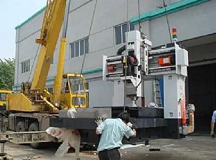 廣州大型搬廠長短途運輸公司